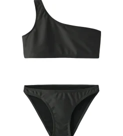 LMTD Bikini - NlfZilse - One Shoulder - Pirate Black