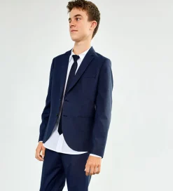 LMTD Blazer - NlmRex - Navy Blazer