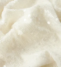 LMTD Bluse - NlfRisianna - White Alyssum