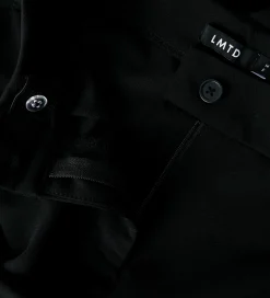 LMTD Bukser - NlfPinice - Black