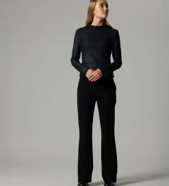 LMTD Bukser - NlfPinice - Black