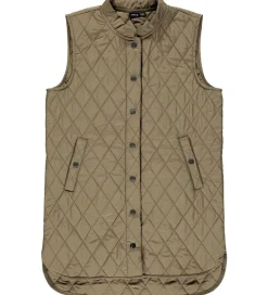 LMTD Dynevest - NlfBila - Dusky Green