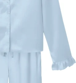 LMTD Pyjamas Set - Satin - NlfNightys - Windsurfer