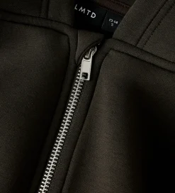 LMTD Scuba Cardigan - NlnHalfa - Delicioso