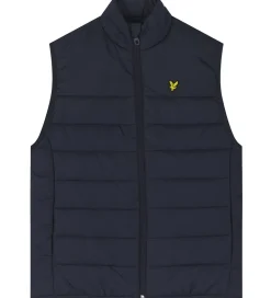 Lyle & Scott Dynevest - Dark Navy