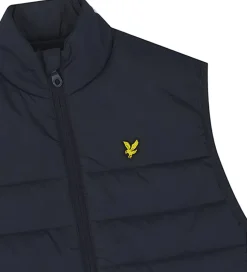 Lyle & Scott Dynevest - Dark Navy