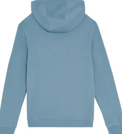 Lyle & Scott Hættetrøje - Ocean Sky