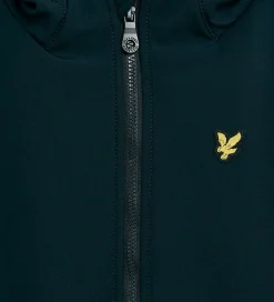 Lyle & Scott Softshelljakke - Dark Navy