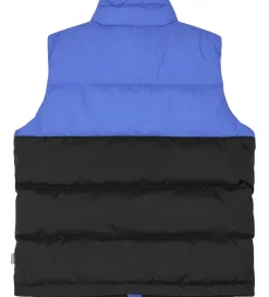 Mads Nørgaard Dynevest - Julo - Sort/Amparo Blue