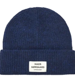 Mads Nørgaard Hue - Uld/Akryl - Tosca Anju - Peacot