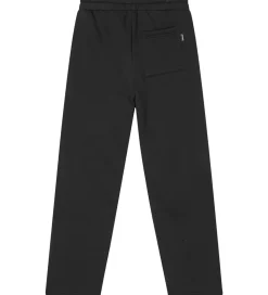 Mads Nørgaard Sweatpants - Phil - Jet Black