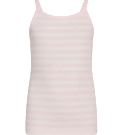 Mads Nørgaard Top - Trilina - Blushing Bride/Cloud Dancer