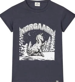 Mads Nørgaard T-shirt - Tuvina - Parisian Night