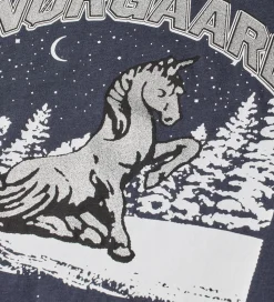 Mads Nørgaard T-shirt - Tuvina - Parisian Night