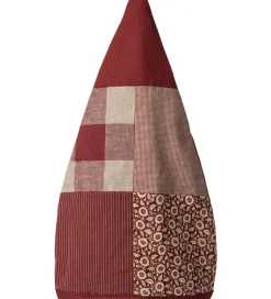 Maileg Nissehue - Blomster - 3-6 år.