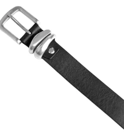 Markberg Bælte - AdleyMBG - Sort