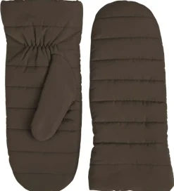 Markberg Luffer - CelinaMBG - Mørkebrun