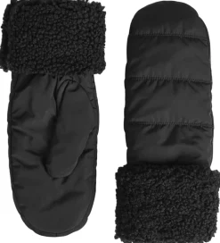 Markberg Luffer - KlevalMBG - Sort