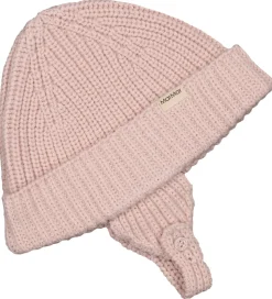 MarMar Babyhue - Bomuld/Uld - Ala - Cream Taupe