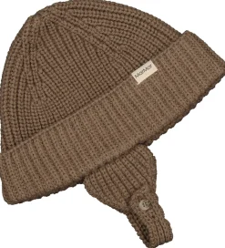 MarMar Babyhue - Bomuld/Uld - Ala - Terre