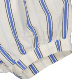 MarMar Bloomers - Pablo - Chambray Stripe
