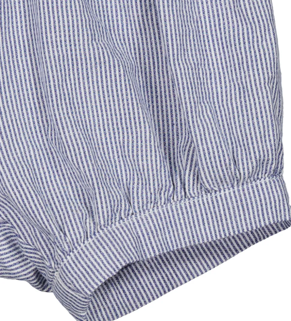 MarMar Bloomers - Pablo - Navy Stripe