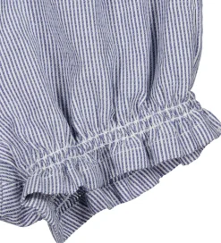 MarMar Bloomers - Pava - Navy Stripe