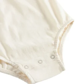 MarMar Body l/æ - Bomuld/Modal - Becki - Gentle White