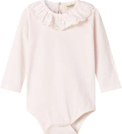 MarMar Body l/æ - Modal/Bomuld - Becki Frill - Lilac Frost