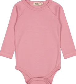 MarMar Body l/æ - Viskose/Polyester - Base Layer - Berry Mousse