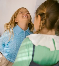 MarMar Cardigan - Strik - Tulda - Canal