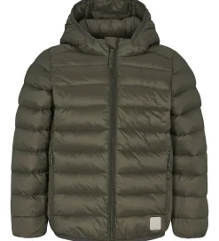 MarMar Dunjakke - Owen - Coal