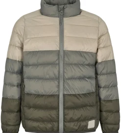 MarMar Dynejakke - Owe - Coal Block