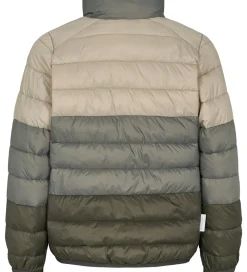 MarMar Dynejakke - Owe - Coal Block