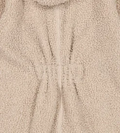 MarMar Fleecedragt - Robert - Oyster Grey