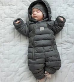 MarMar Flyverdragt - Dun - One - Coal