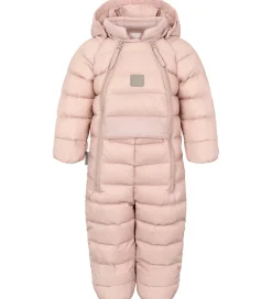 MarMar Flyverdragt - Dun - One - Cream Taupe