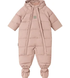 MarMar Flyverdragt - Oberto - Light Plum