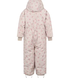 MarMar Flyverdragt - Ollie - Flowerbed