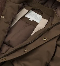 MarMar Flyverdragt - Ollie - Deep Choco