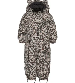 MarMar Flyverdragt - Oriel - Leopard