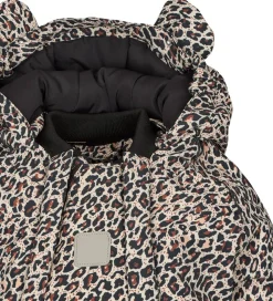 MarMar Flyverdragt - Oriel - Leopard