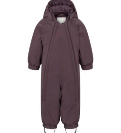 MarMar Flyverdragt - Oriel - Deep Plum