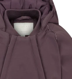 MarMar Flyverdragt - Oriel - Deep Plum