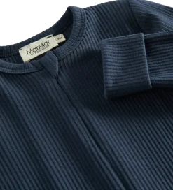 MarMar Heldragt - Rib - Rompy Zip - Pilot Navy