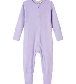 MarMar Heldragt - Rib - Rompy Zip - Soft Lavender