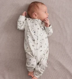 MarMar Heldragt - Rompy Zip - Moomin