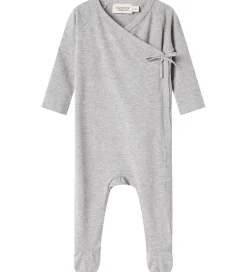 MarMar Heldragt m/f - Rubetta - Noos - Lysegråmeleret