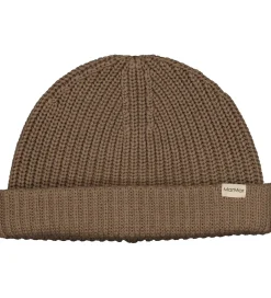 MarMar Hue - Bomuld/Uld - Atlas - Terre