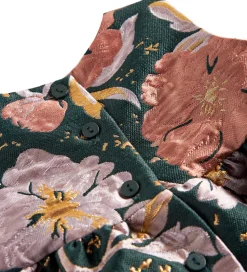 MarMar Kjole - Daelyna - Winter Bouquet